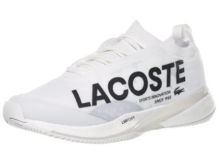 Lacoste AG-LT Lite Men's Pickleball Shoe