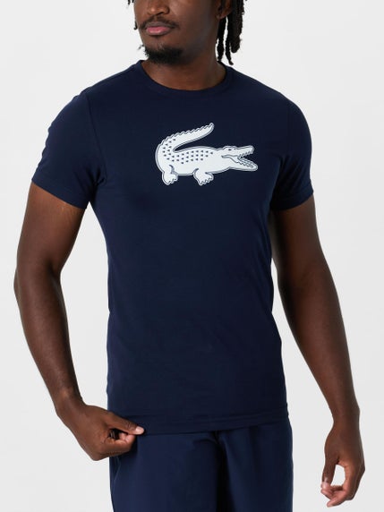 Lacoste Men's Spring Players Tennis Collection
