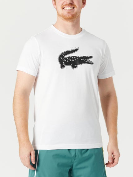 Lacoste Men's Spring Players Tennis Collection