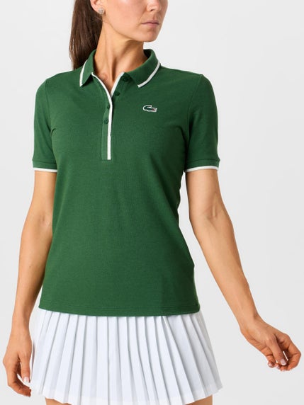Lacoste Women's Clearance Apparel