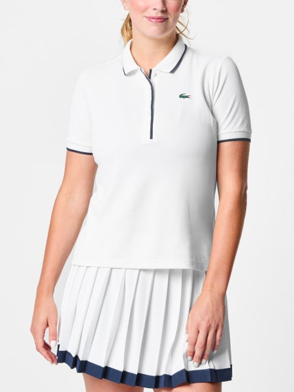 Lacoste Women's Clearance Apparel