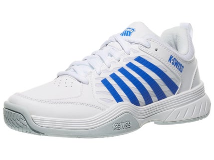 KSwiss Court Express Men's Tennis Shoes