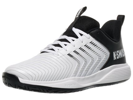 KSwiss Women's Ultrashot Light Tennis Shoes
