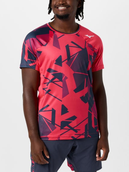 Mizuno Men's Fall Tennis Collection