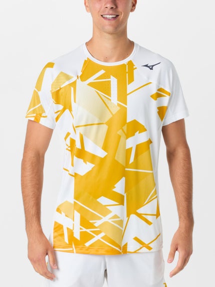 Mizuno Men's Fall Tennis Collection