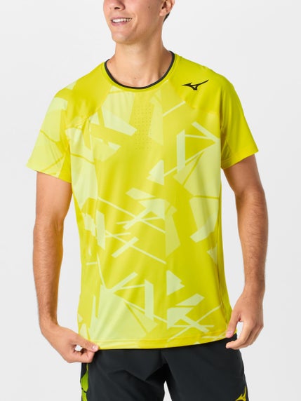 Mizuno Men's Tennis Apparel