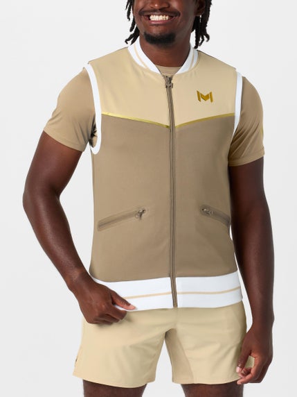 Mouratoglou Clearance Tennis Apparel