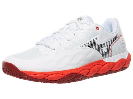 Mizuno Wave Enforce Court Shoes