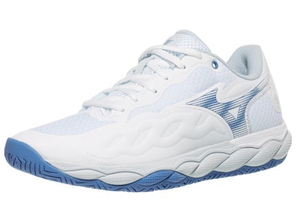 Mizuno Wave Enforce Court Womens Shoes