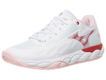 Mizuno Women's Wave Enforce Court 