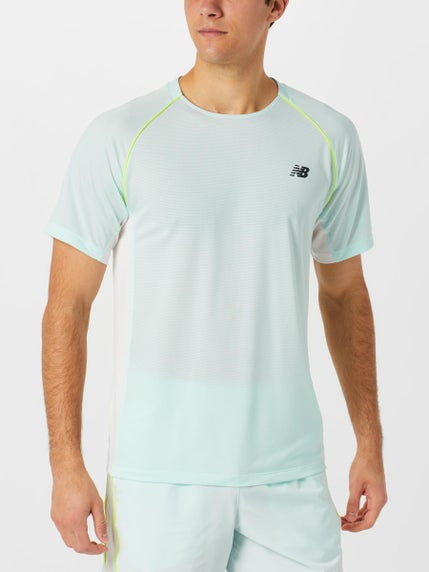 New Balance Men's Spring Tennis Collection