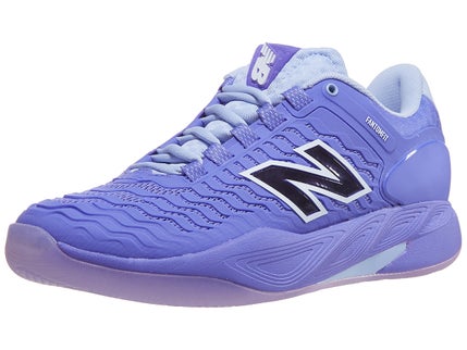 New Balance Women's CT Rally Tennis Shoe