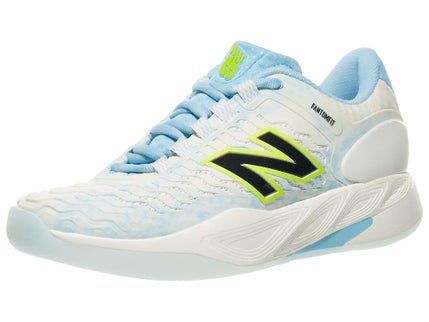 New Balance Women's CT Rally Tennis Shoe