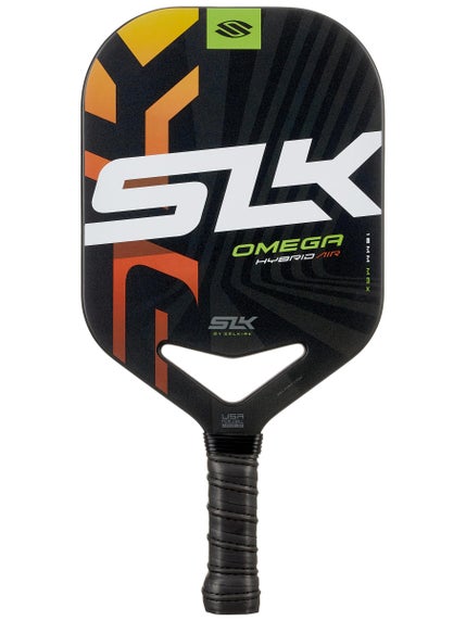 SLK Omega Pickleball Paddles