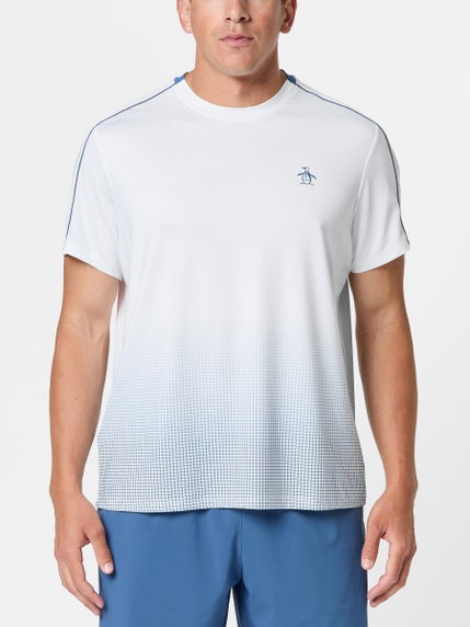 Original Penguin Fall Tennis Collection