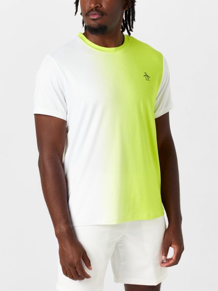 Original Penguin Men's Tennis Apparel