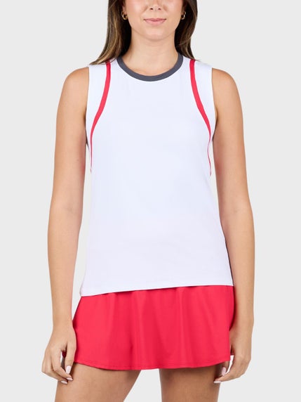 Sofibella Women's Berry Fusion Tennis Collection