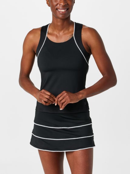 Sofibella Women's Mystic Sunrise Tennis Collection