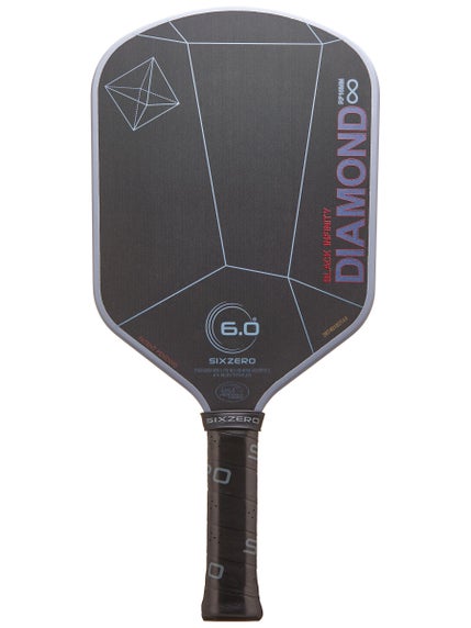  Six Zero Infinity Paddles