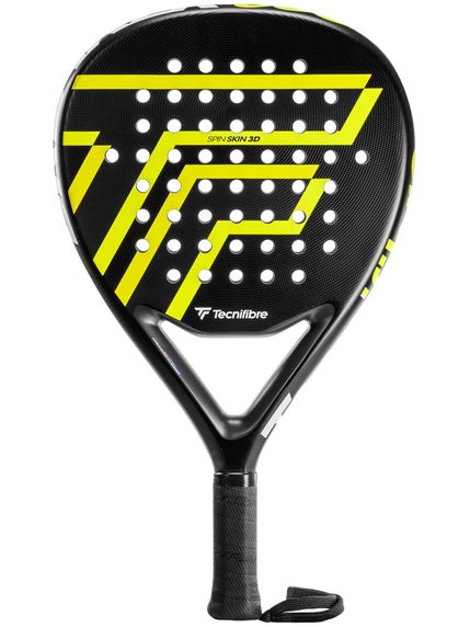 Tecnifibre Padel Rackets