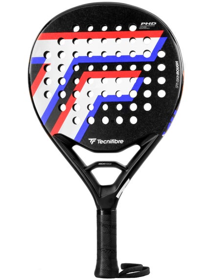 Tecnifibre Round Rackets