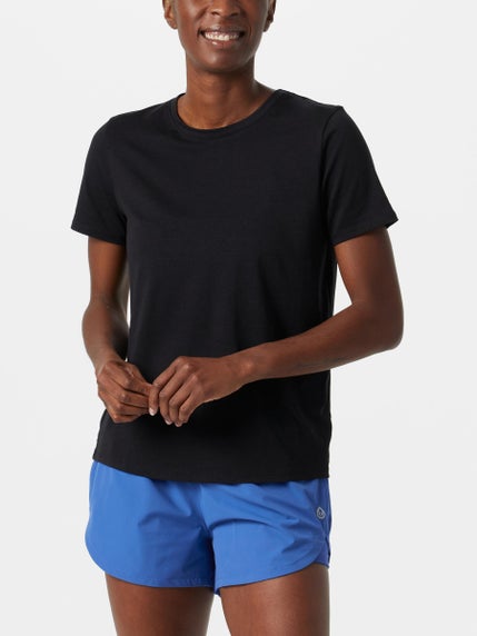 tasc Women's Short Sleeve Tops