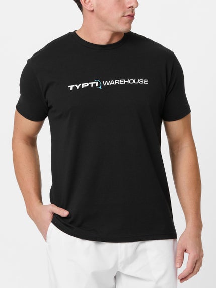 TYPTI Warehouse Men's Apparel