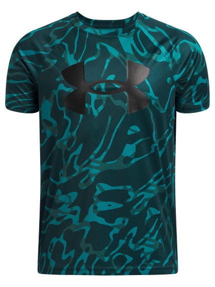 Under Armour Boy's Spring Tennis Collection