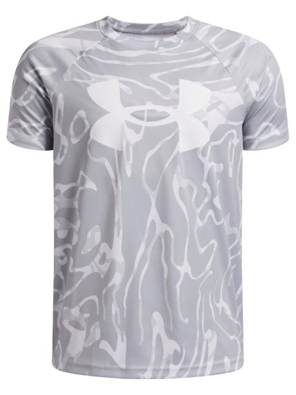 Under Armour Boy's Spring Tennis Collection