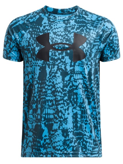 Under Armour Boy's Clearance Apparel