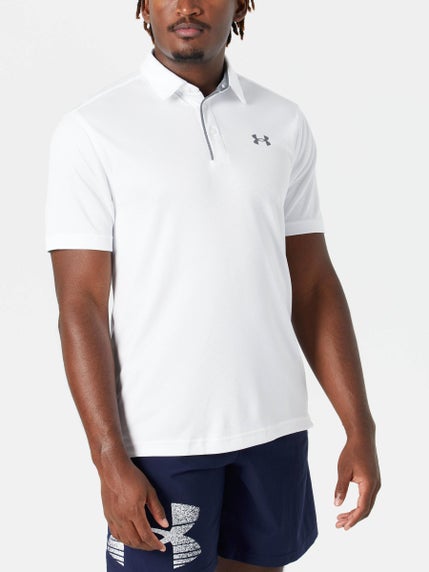 Under Armour Men's Tennis Essentials Collection