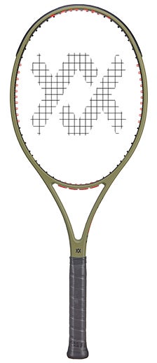 Volkl V-Cell Racquets 