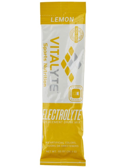 Electrolyte & Recovery Drinks