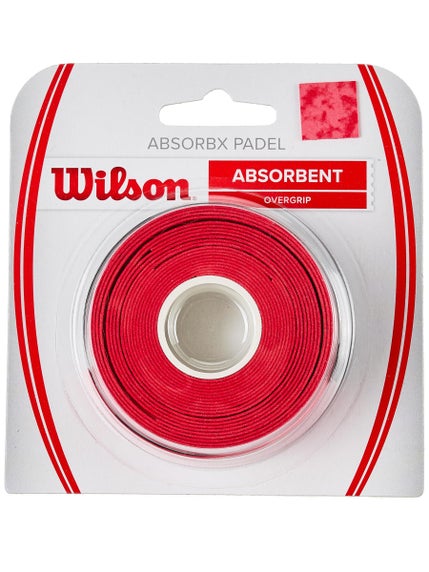 Wilson Padel Overgrips