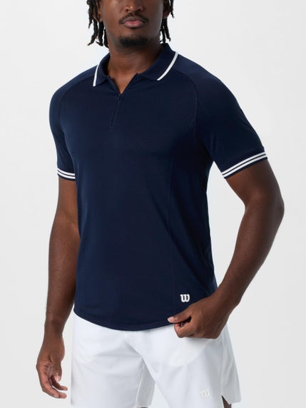 Wilson Men's Spring/Summer Tennis Collection