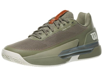 Wilson Rush Tour 5 Men's Tennis Shoes