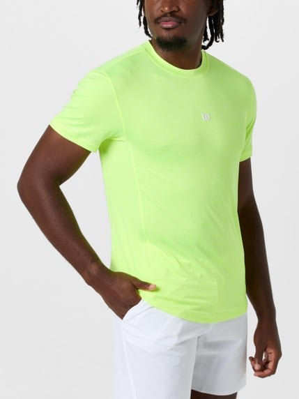Wilson Men's Fall/Winter Tennis Collection