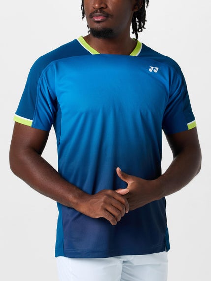 Yonex Men's Melbourne Tennis Collection