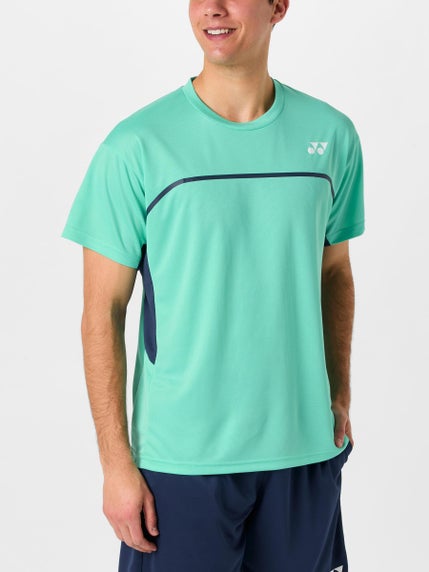 Yonex Men's Spring Club Tennis Collection 