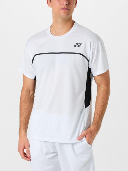 Yonex Men's Spring Club Tennis Collection 