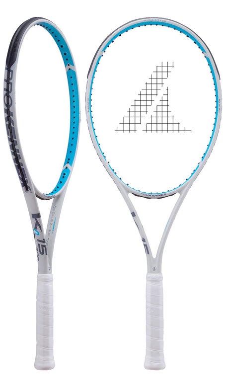 ProKennex Ki 15 (300g)\Racquet