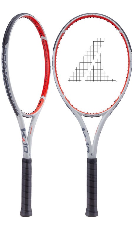 ProKennex Ki 10\Racquet