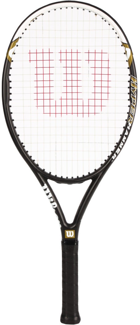 Wilson Hyper Hammer 5.3 Stretch OS Racquet