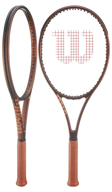 Wilson Pro Staff 97L v14\Racquet