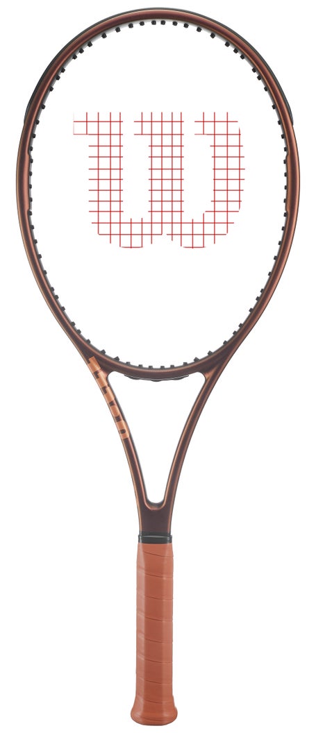 Wilson Pro Staff 97L v14 Racquet