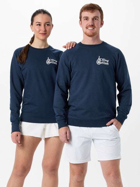 ACEing Autism Unisex Crewneck