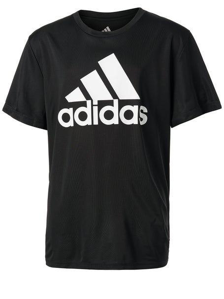 adidas Boys Core Performance Logo Crew
