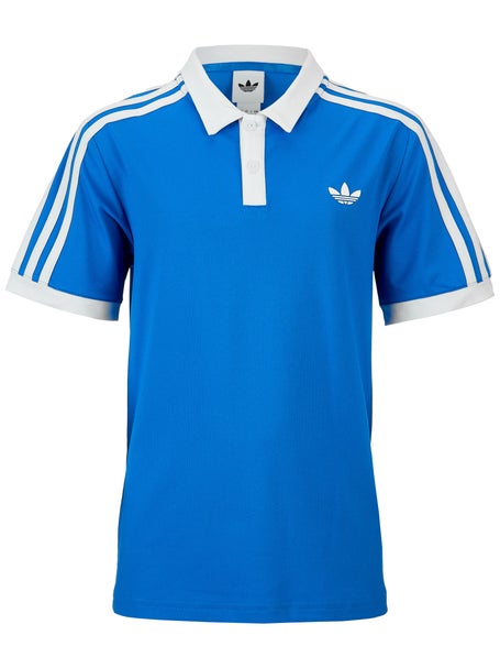 adidas Boys Fall Classics Polo