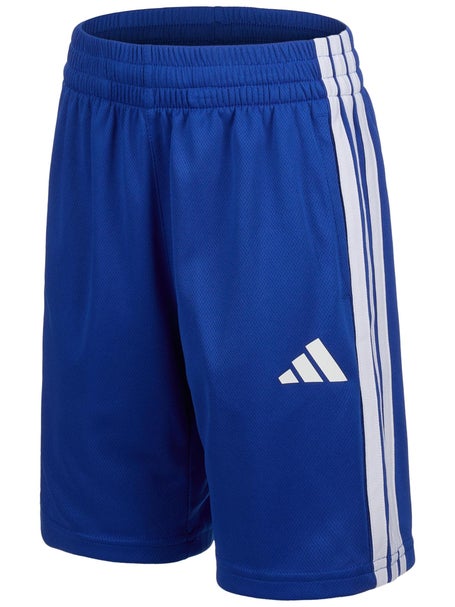 adidas Boys Spring 3-Stripe Short