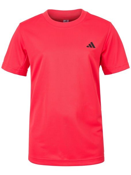 adidas Boys Summer Club Top